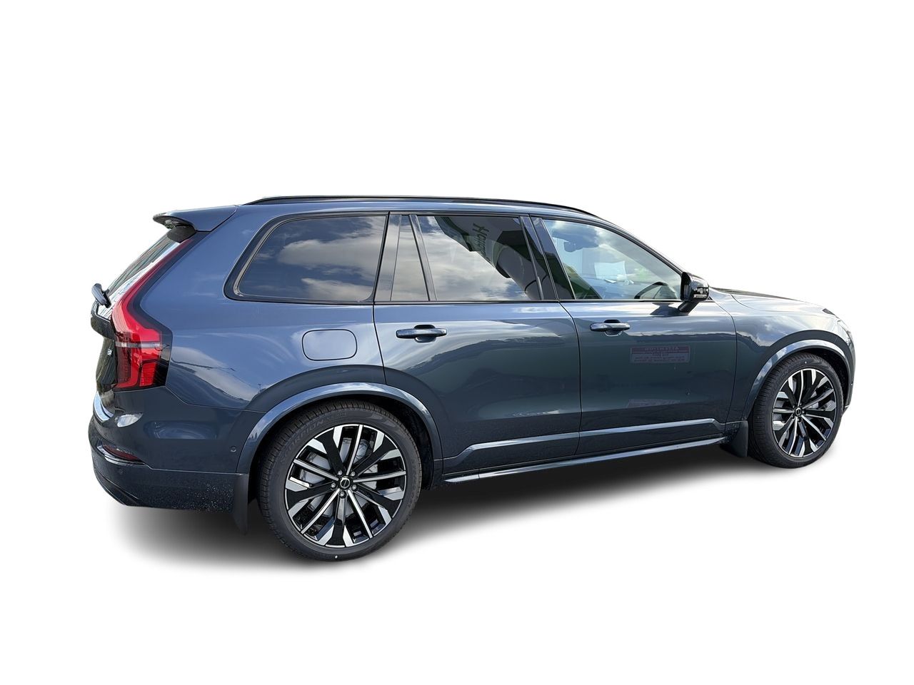 2027 Volvo XC90 Plug-in hybrid in Richmond, British Columbia