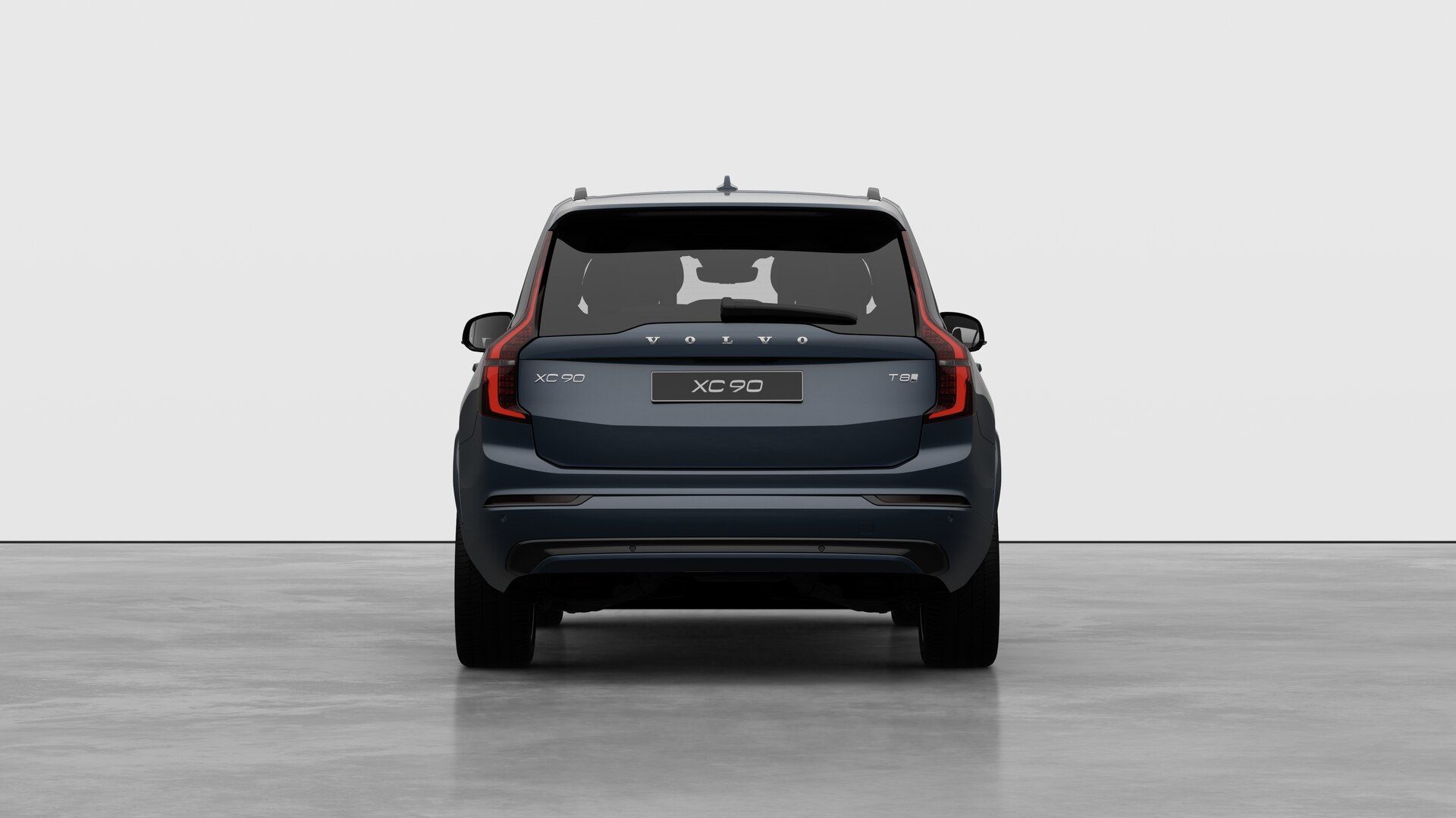 Volvo XC90 Plug-in hybrid  2027 à Richmond, Colombie-Britannique