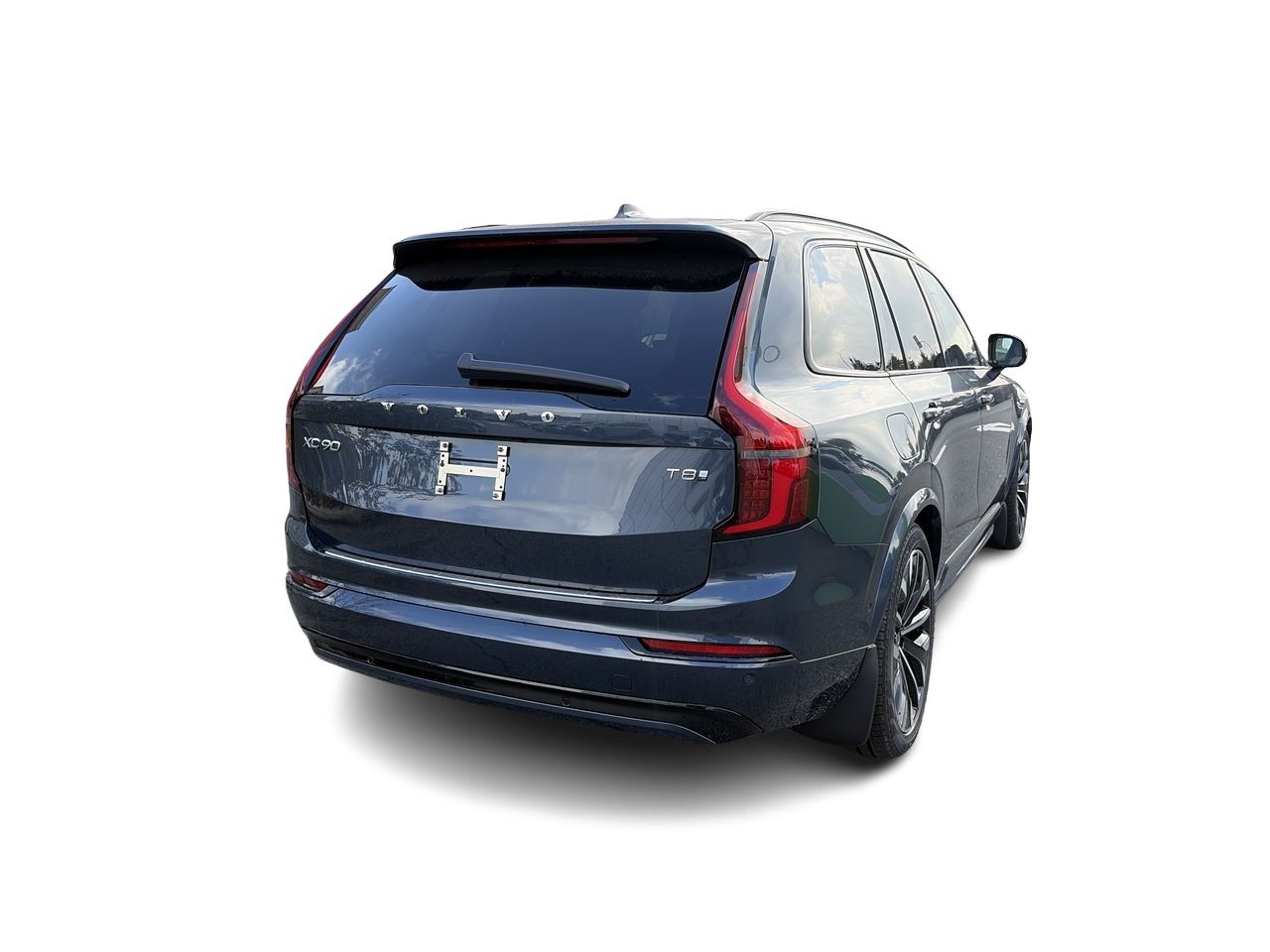 2027 Volvo XC90 Plug-in hybrid in Richmond, British Columbia