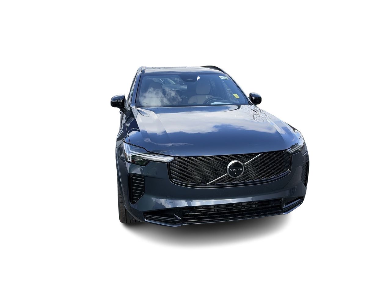 2027 Volvo XC90 Plug-in hybrid in Richmond, British Columbia