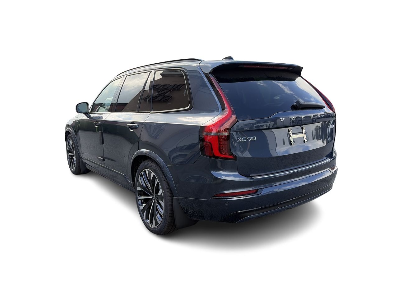 2027 Volvo XC90 Plug-in hybrid in Richmond, British Columbia