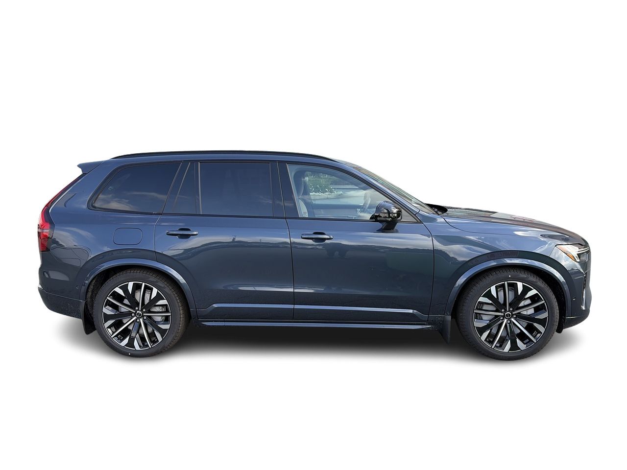 2027 Volvo XC90 Plug-in hybrid in Richmond, British Columbia