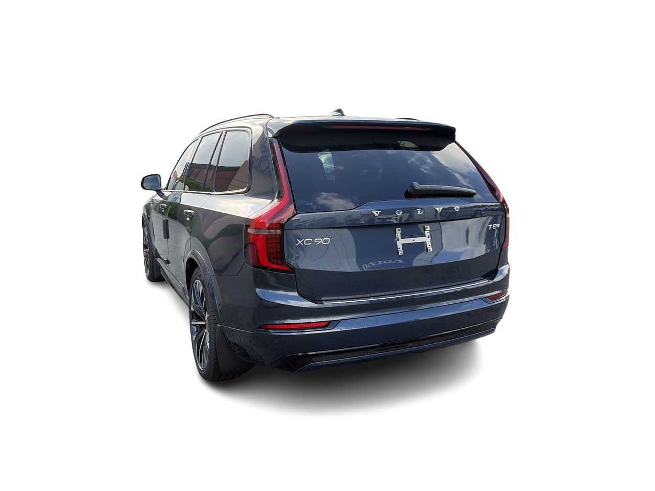 2027 Volvo XC90 Plug-in hybrid in Richmond, British Columbia