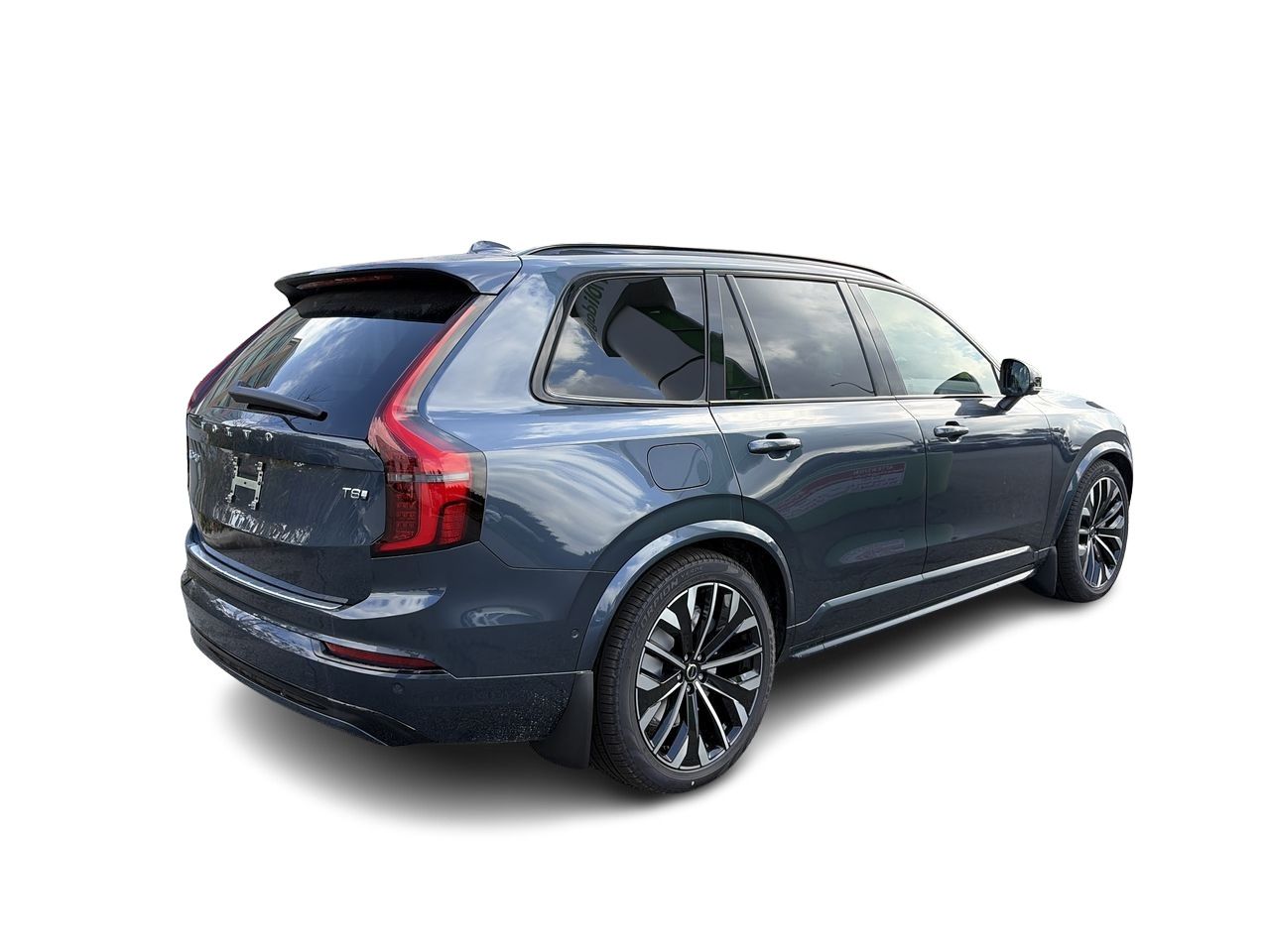 2027 Volvo XC90 Plug-in hybrid in Richmond, British Columbia