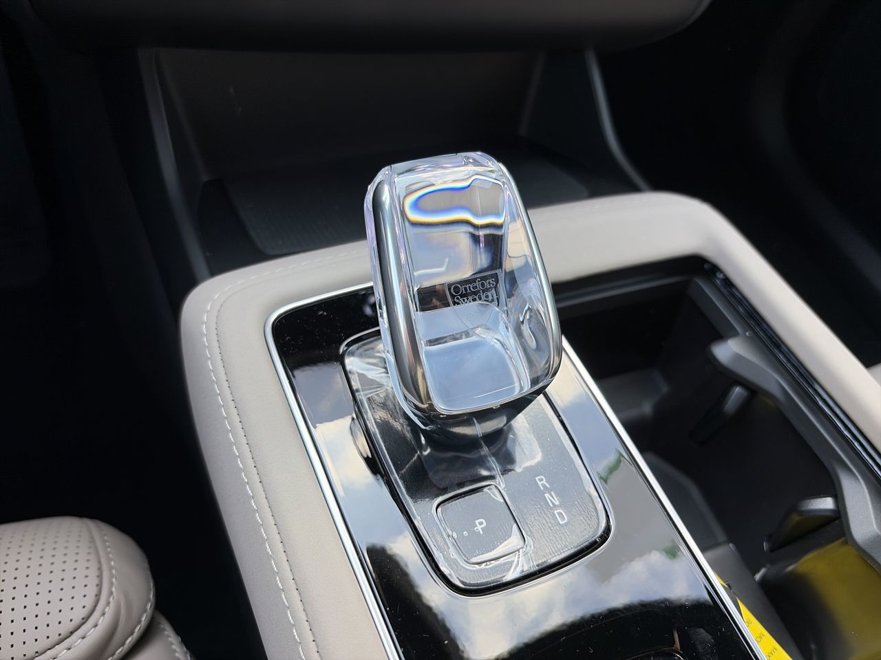 2027 Volvo XC90 Plug-in hybrid in Richmond, British Columbia