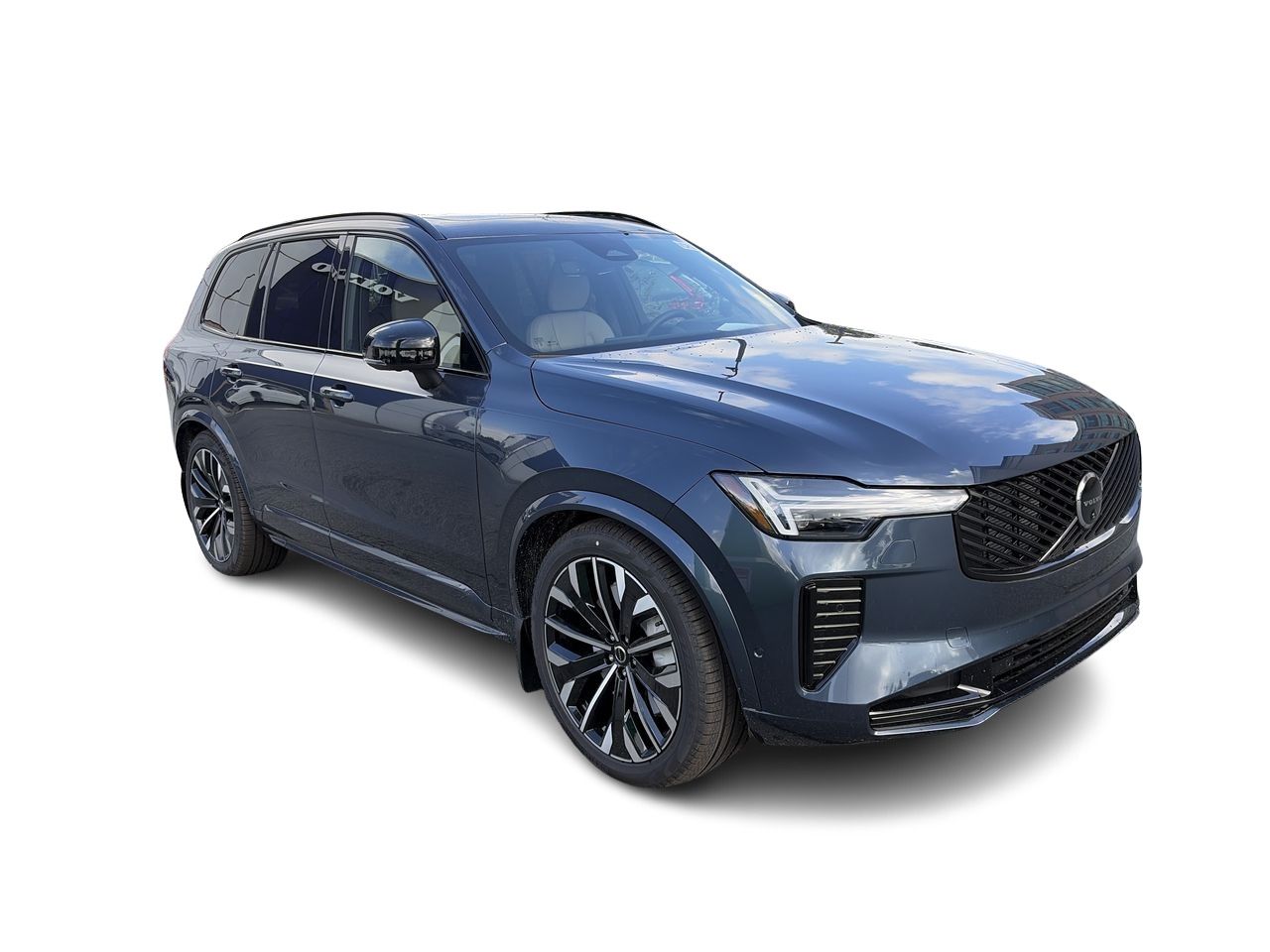 2027 Volvo XC90 Plug-in hybrid in Richmond, British Columbia
