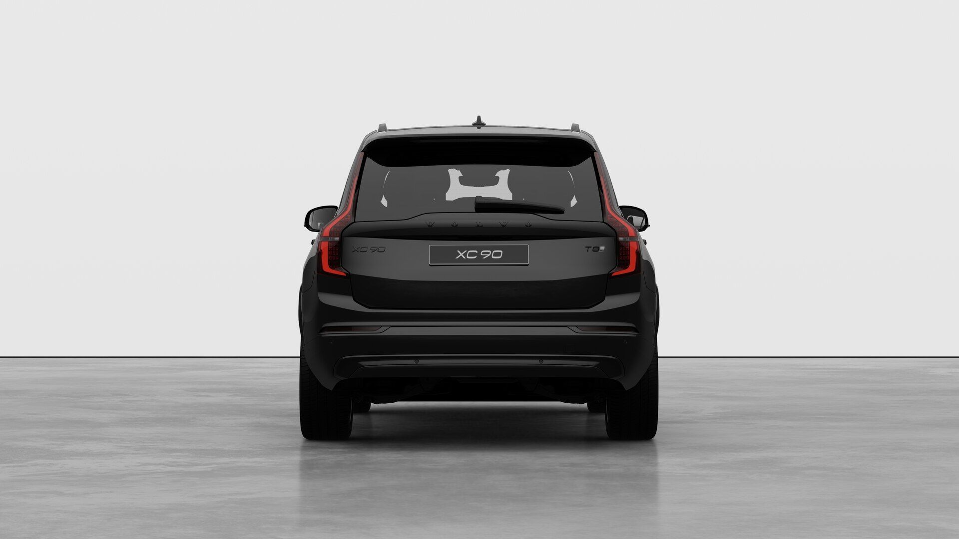 2027 Volvo XC90 Plug-in hybrid in Richmond, British Columbia