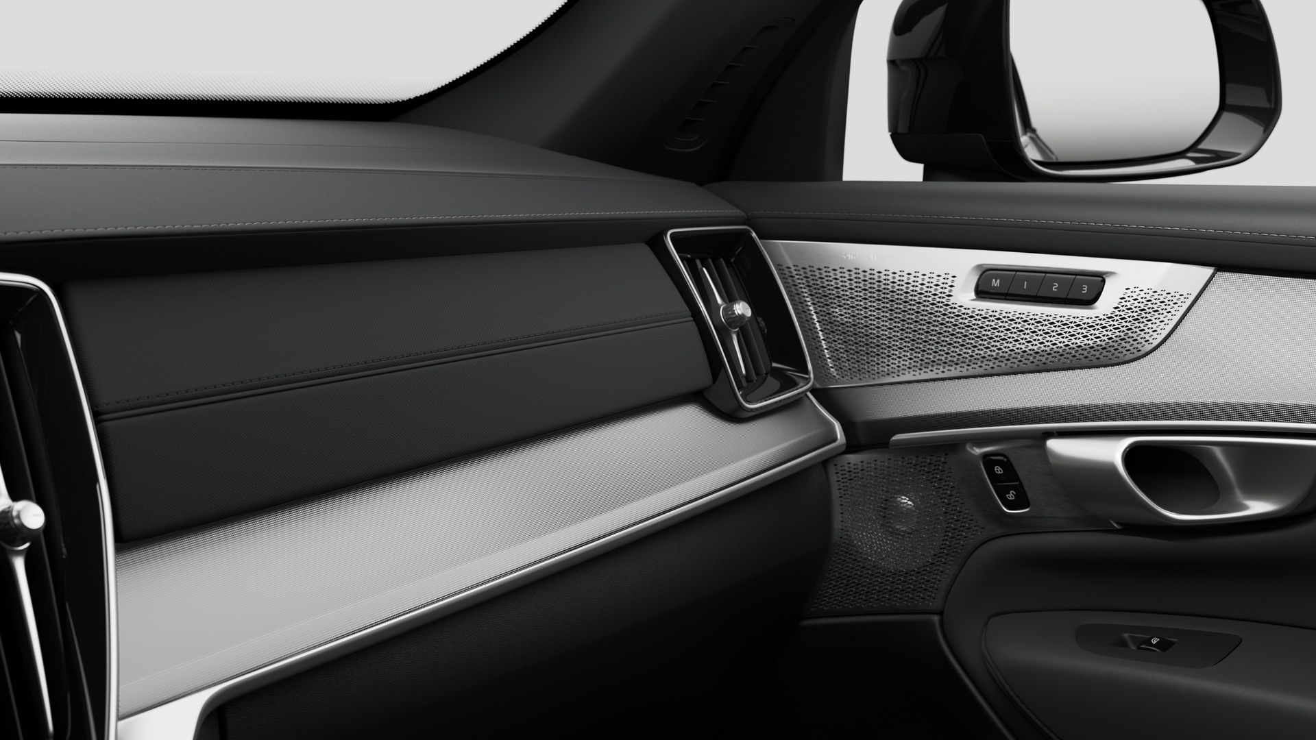 2027 Volvo XC90 Plug-in hybrid in Richmond, British Columbia