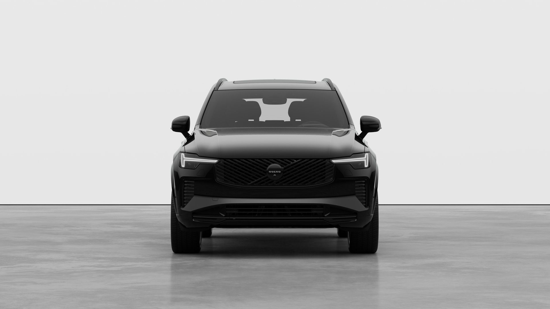 2027 Volvo XC90 Plug-in hybrid in Richmond, British Columbia