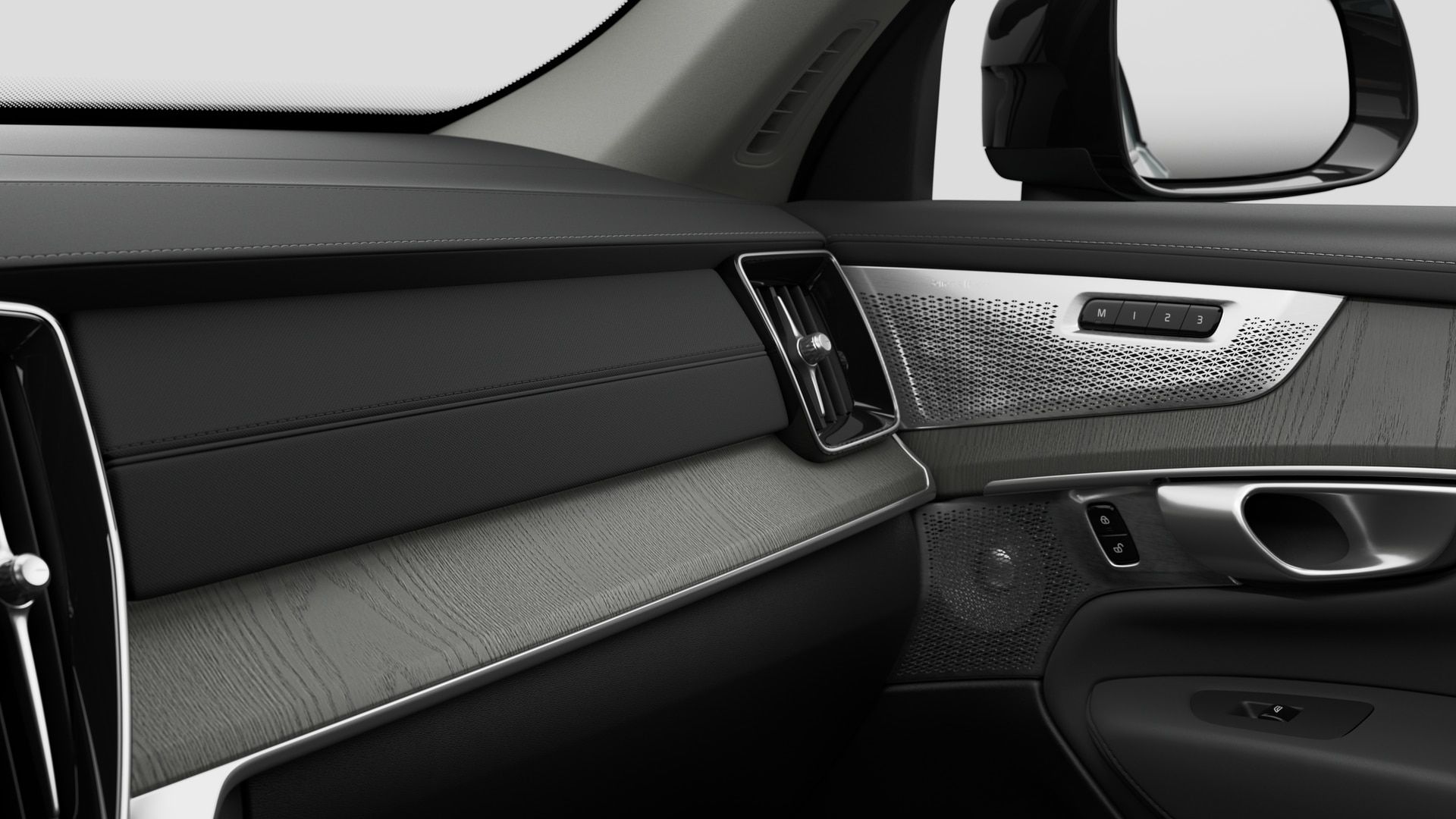2027 Volvo XC90 Plug-in hybrid in Richmond, British Columbia