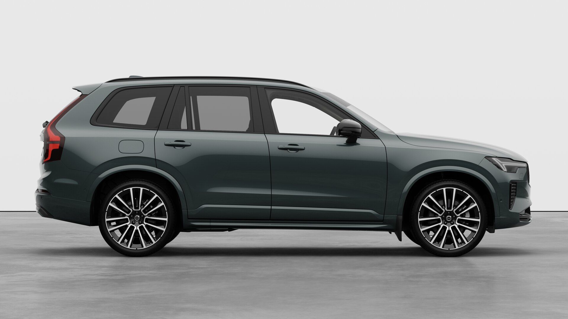 2027 Volvo XC90 Plug-in hybrid in Richmond, British Columbia
