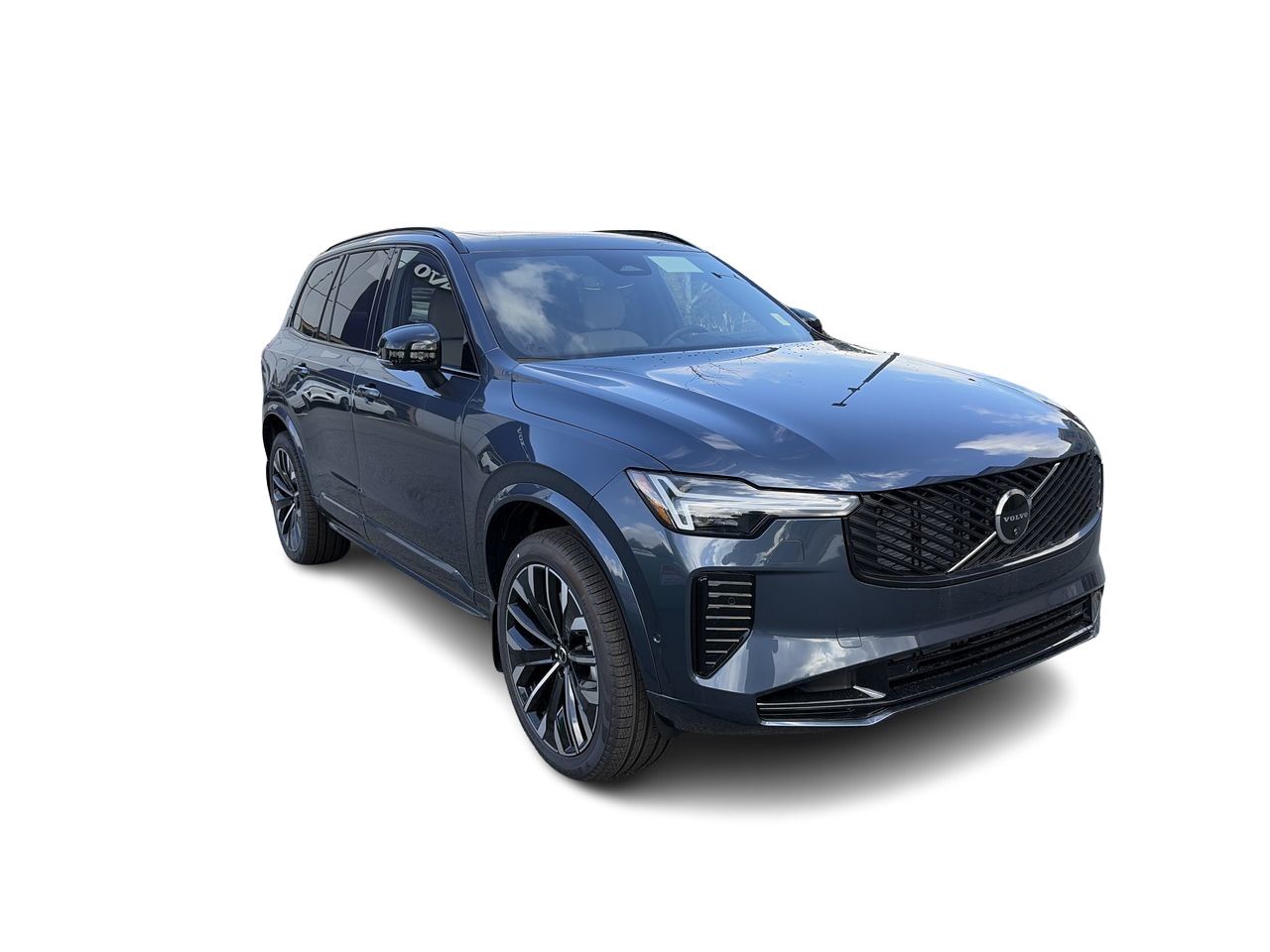 2027 Volvo XC90 Plug-in hybrid in Richmond, British Columbia