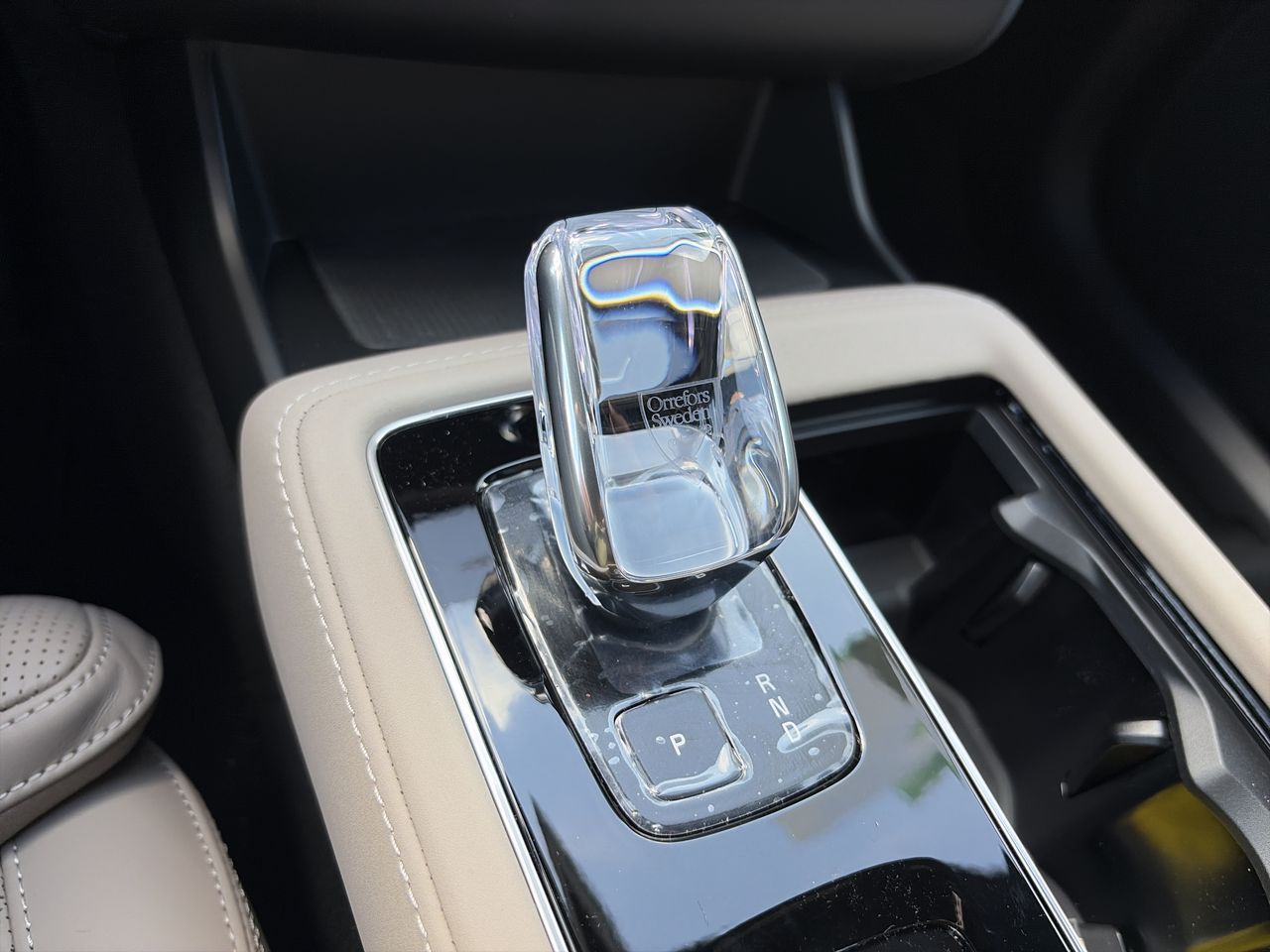 2027 Volvo XC90 Plug-in hybrid in Richmond, British Columbia