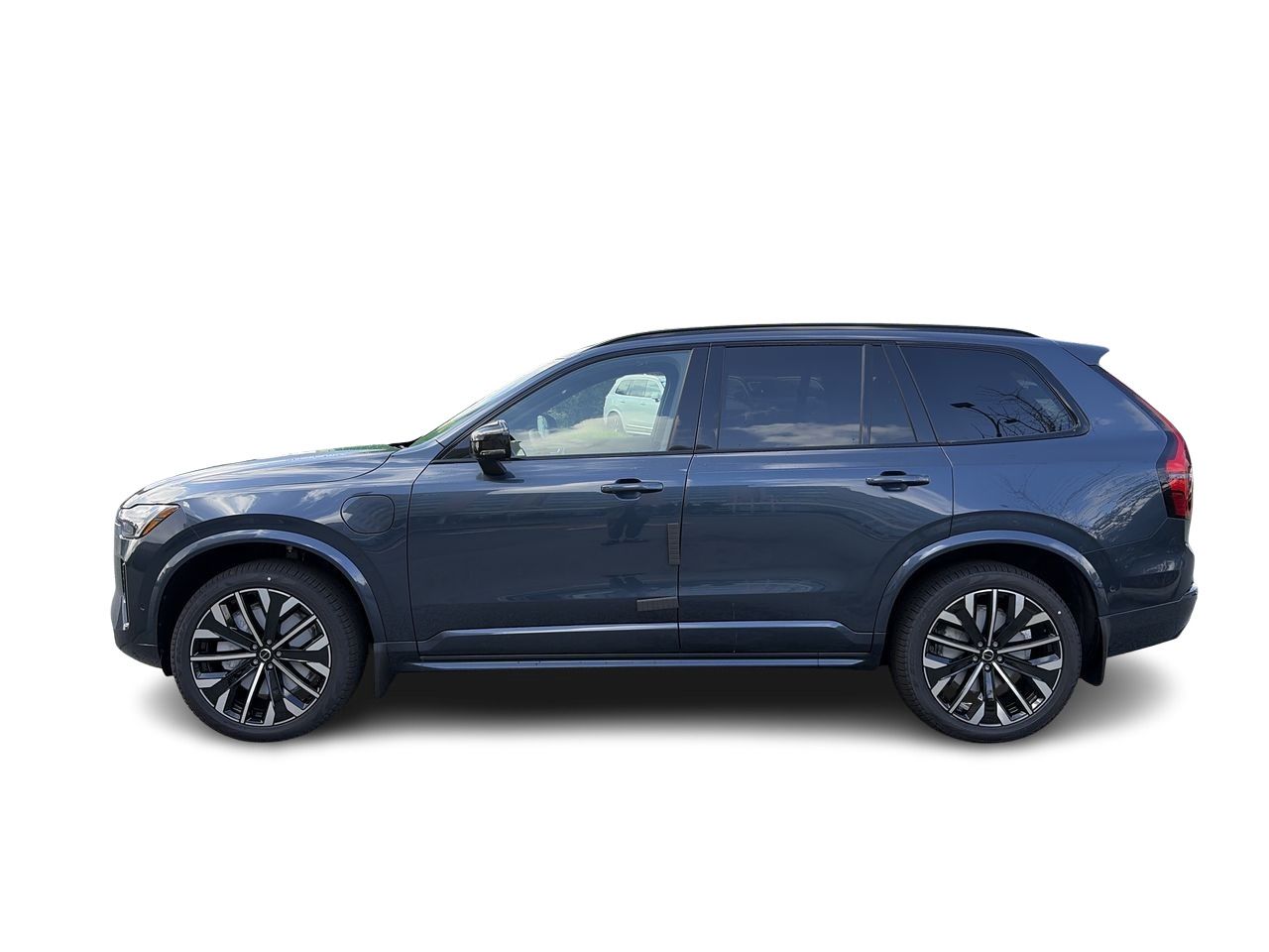 2027 Volvo XC90 Plug-in hybrid in Richmond, British Columbia