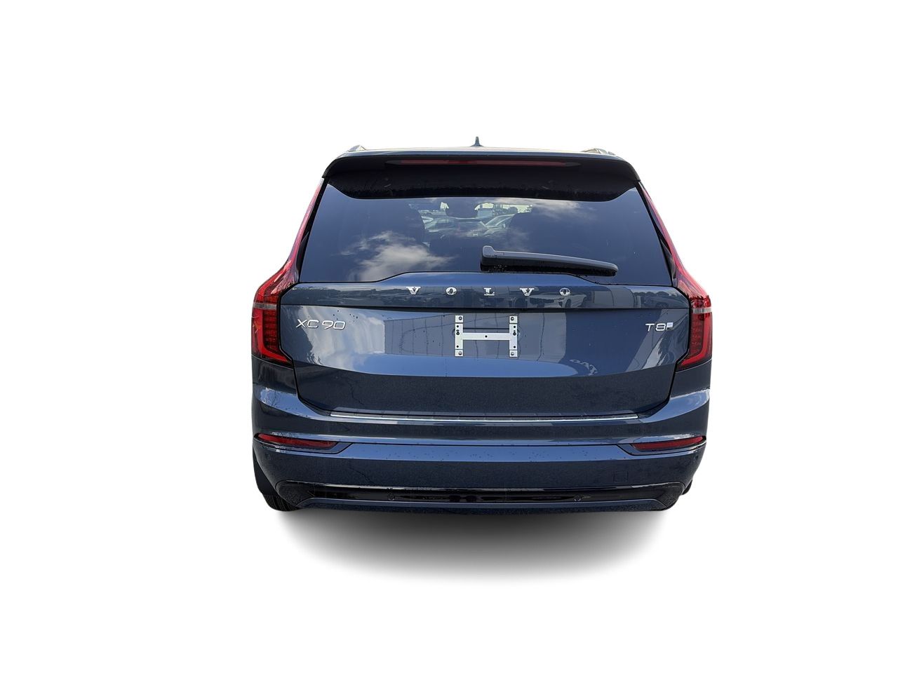 2027 Volvo XC90 Plug-in hybrid in Richmond, British Columbia