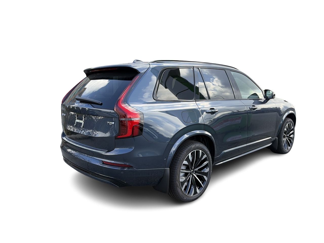 2027 Volvo XC90 Plug-in hybrid in Richmond, British Columbia