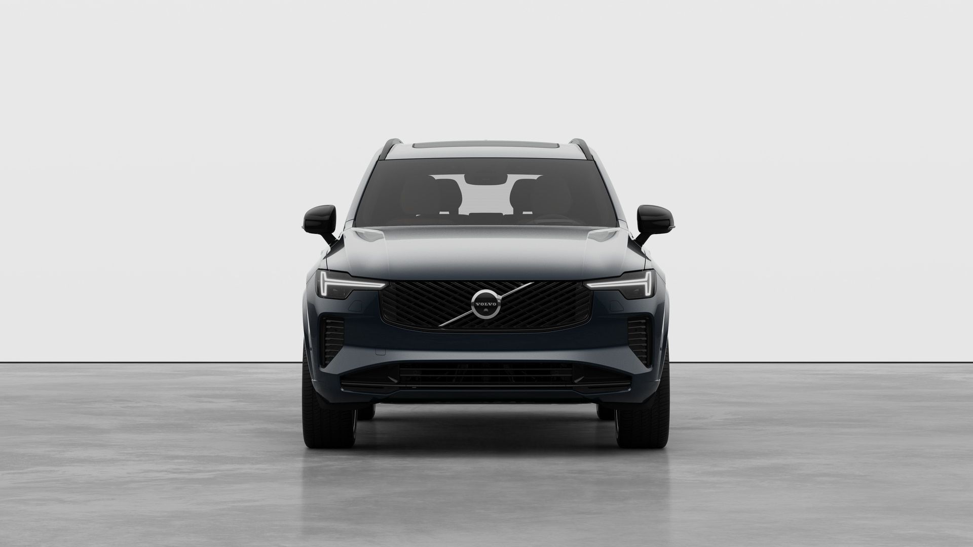 2027 Volvo XC90 Plug-in hybrid in Richmond, British Columbia