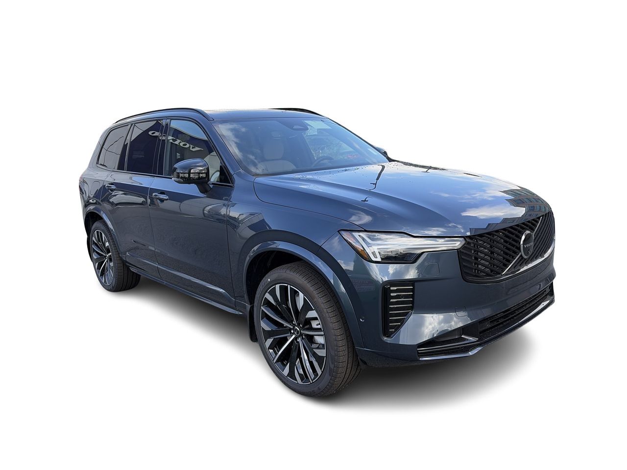 2027 Volvo XC90 Plug-in hybrid in Richmond, British Columbia
