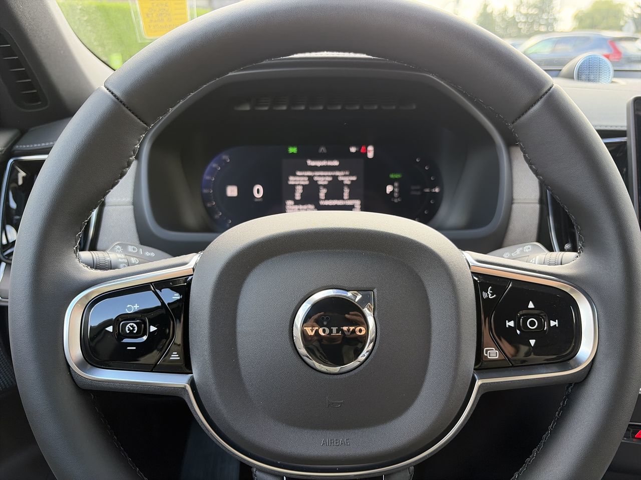 2027 Volvo XC90 Plug-in hybrid in Richmond, British Columbia