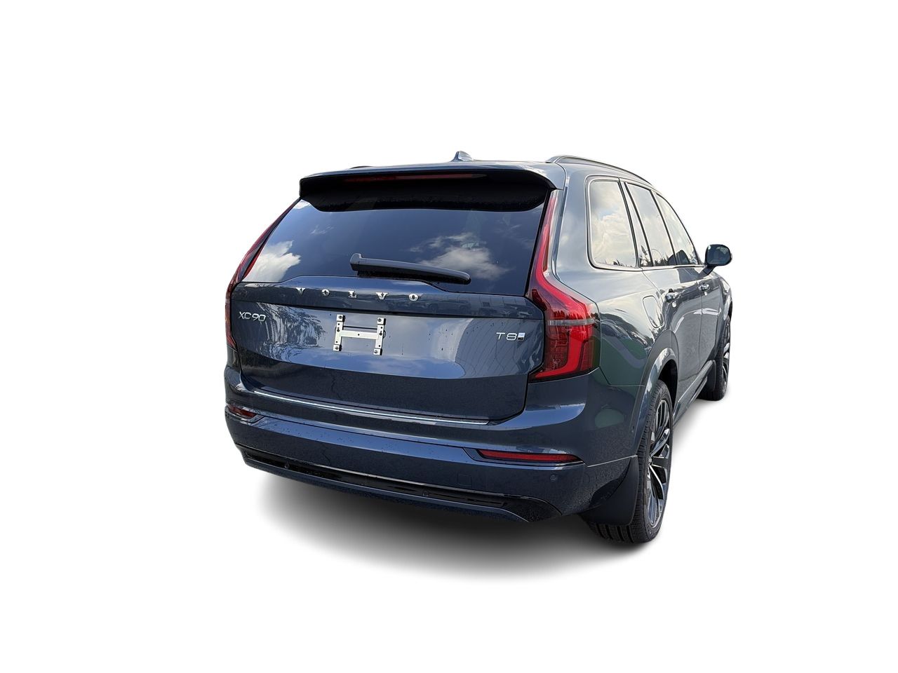 2027 Volvo XC90 Plug-in hybrid in Richmond, British Columbia