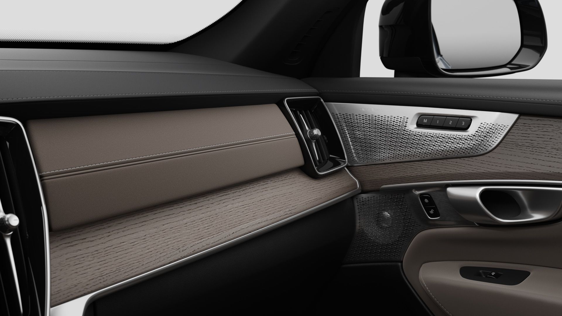 2027 Volvo XC90 Plug-in hybrid in Richmond, British Columbia
