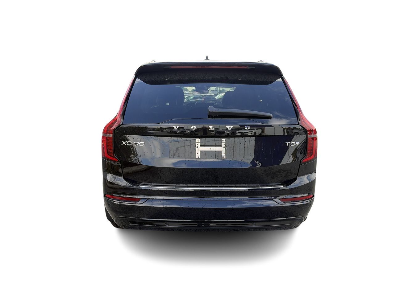 2027 Volvo XC90 Plug-in hybrid in Richmond, British Columbia