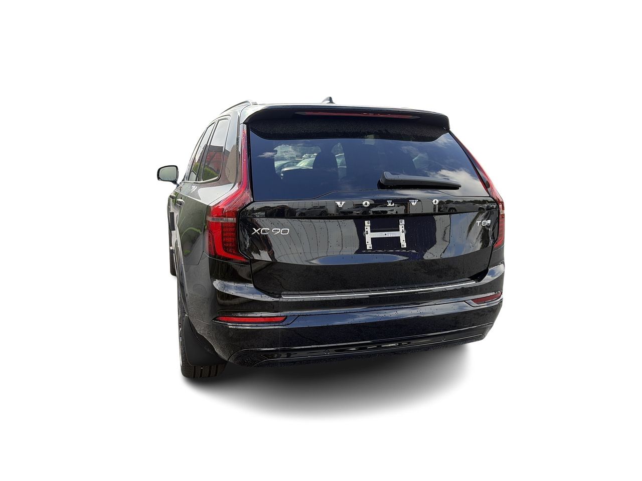 2027 Volvo XC90 Plug-in hybrid in Richmond, British Columbia