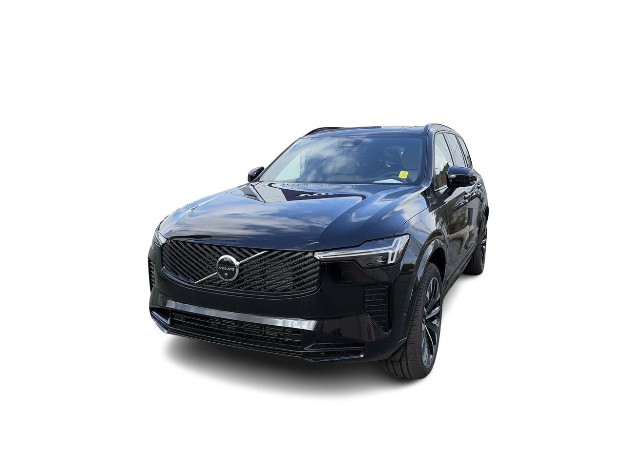 2027 Volvo XC90 Plug-in hybrid in Richmond, British Columbia