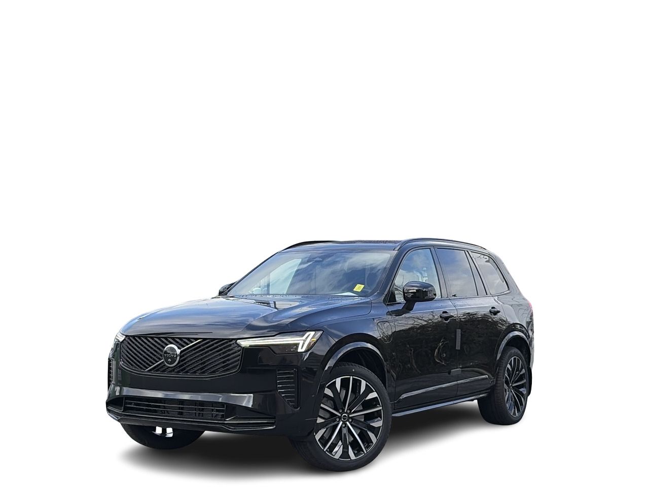 2027 Volvo XC90 Plug-in hybrid in Richmond, British Columbia