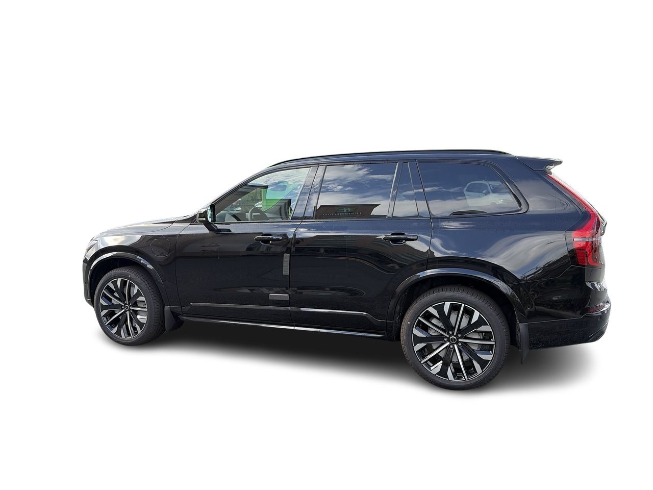 2027 Volvo XC90 Plug-in hybrid in Richmond, British Columbia