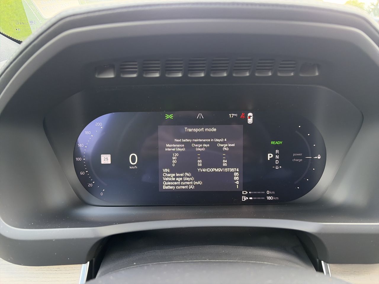 2027 Volvo XC90 Plug-in hybrid in Richmond, British Columbia
