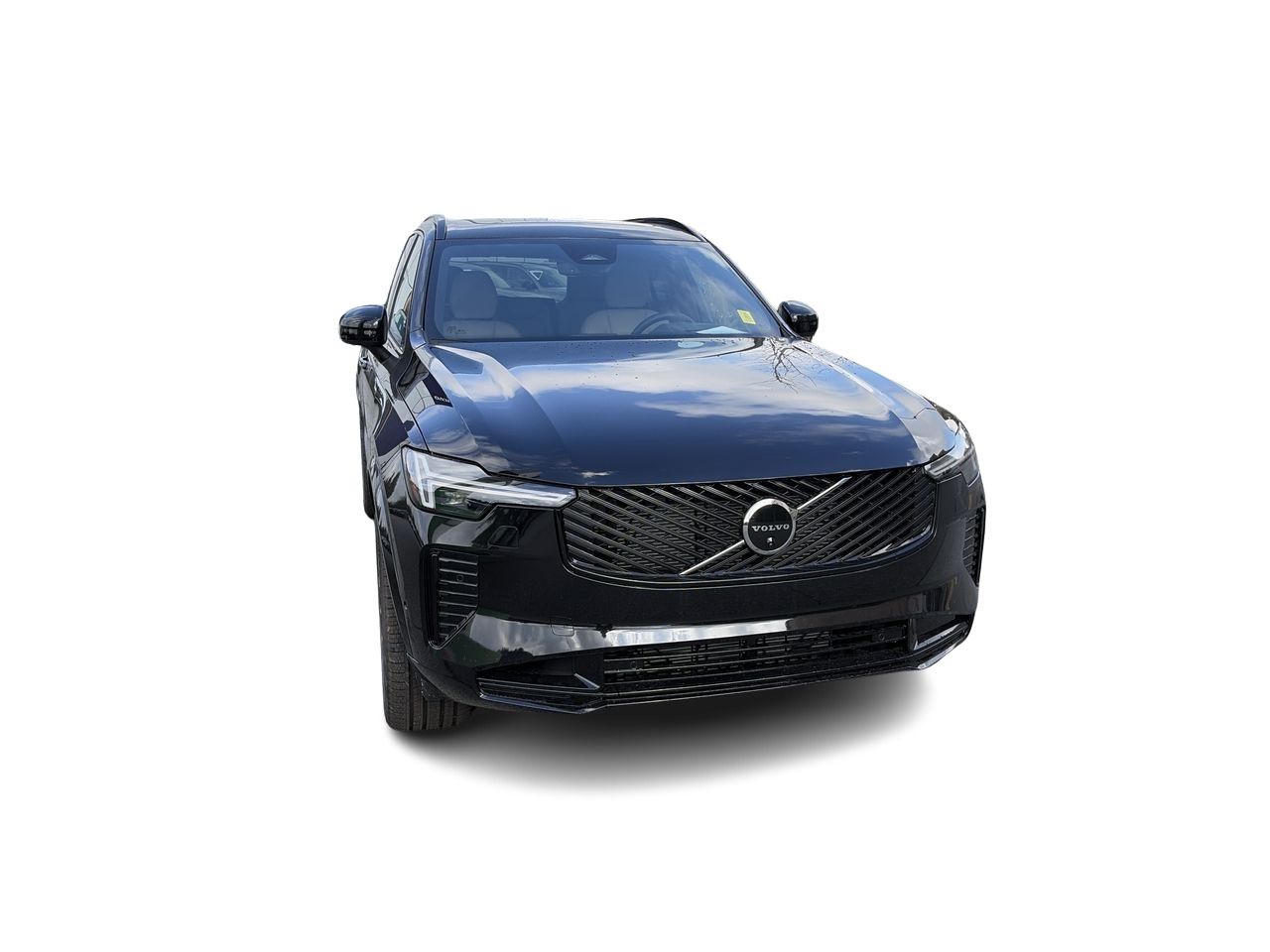 2027 Volvo XC90 Plug-in hybrid in Richmond, British Columbia