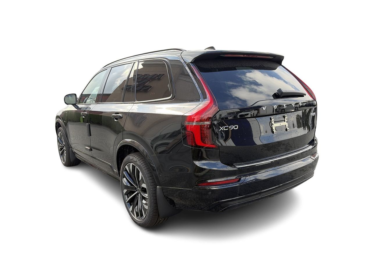 2027 Volvo XC90 Plug-in hybrid in Richmond, British Columbia