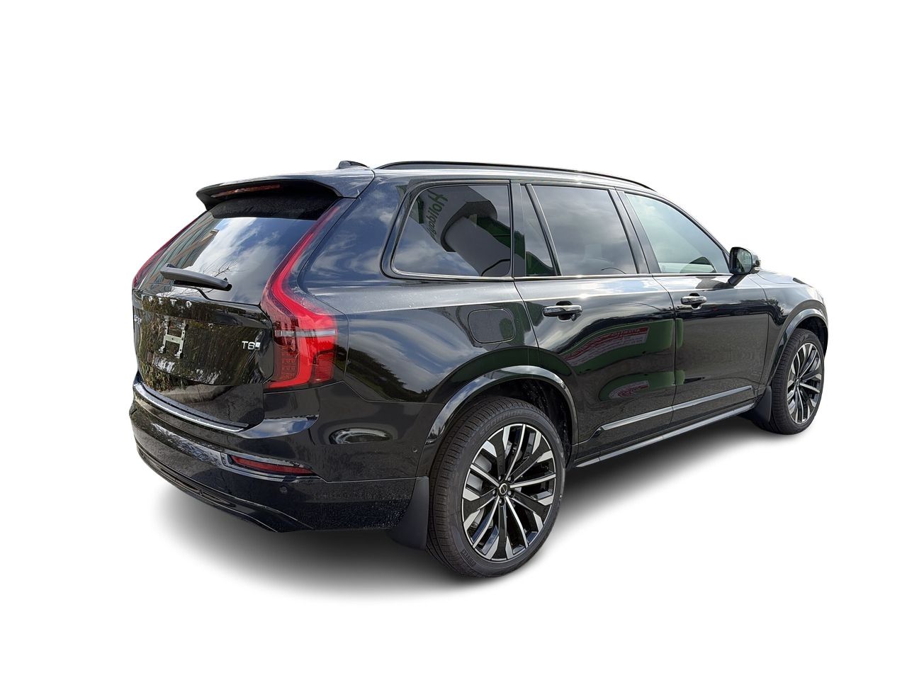 2027 Volvo XC90 Plug-in hybrid in Richmond, British Columbia