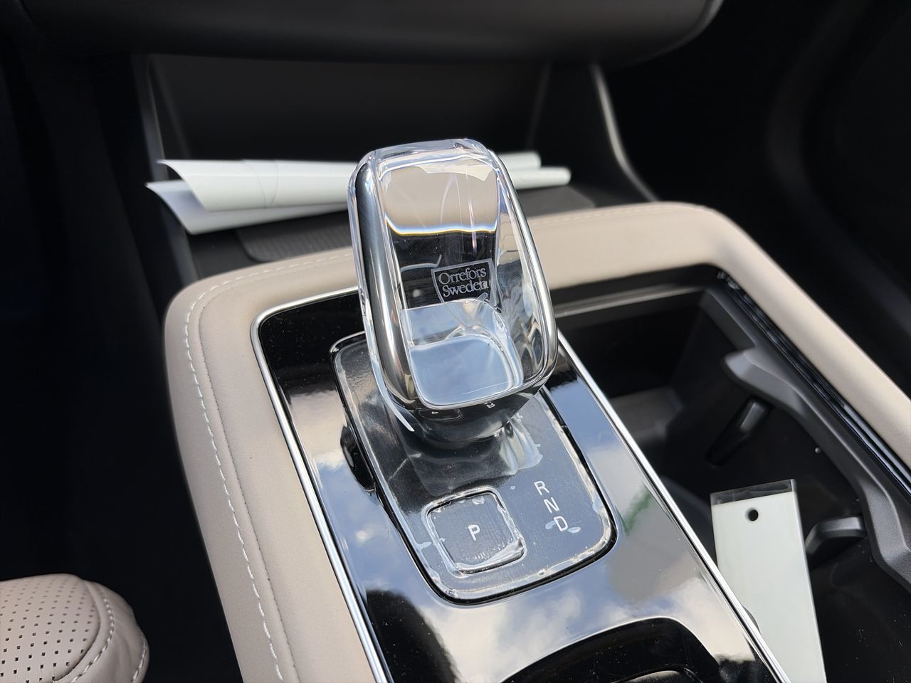 2027 Volvo XC90 Plug-in hybrid in Richmond, British Columbia