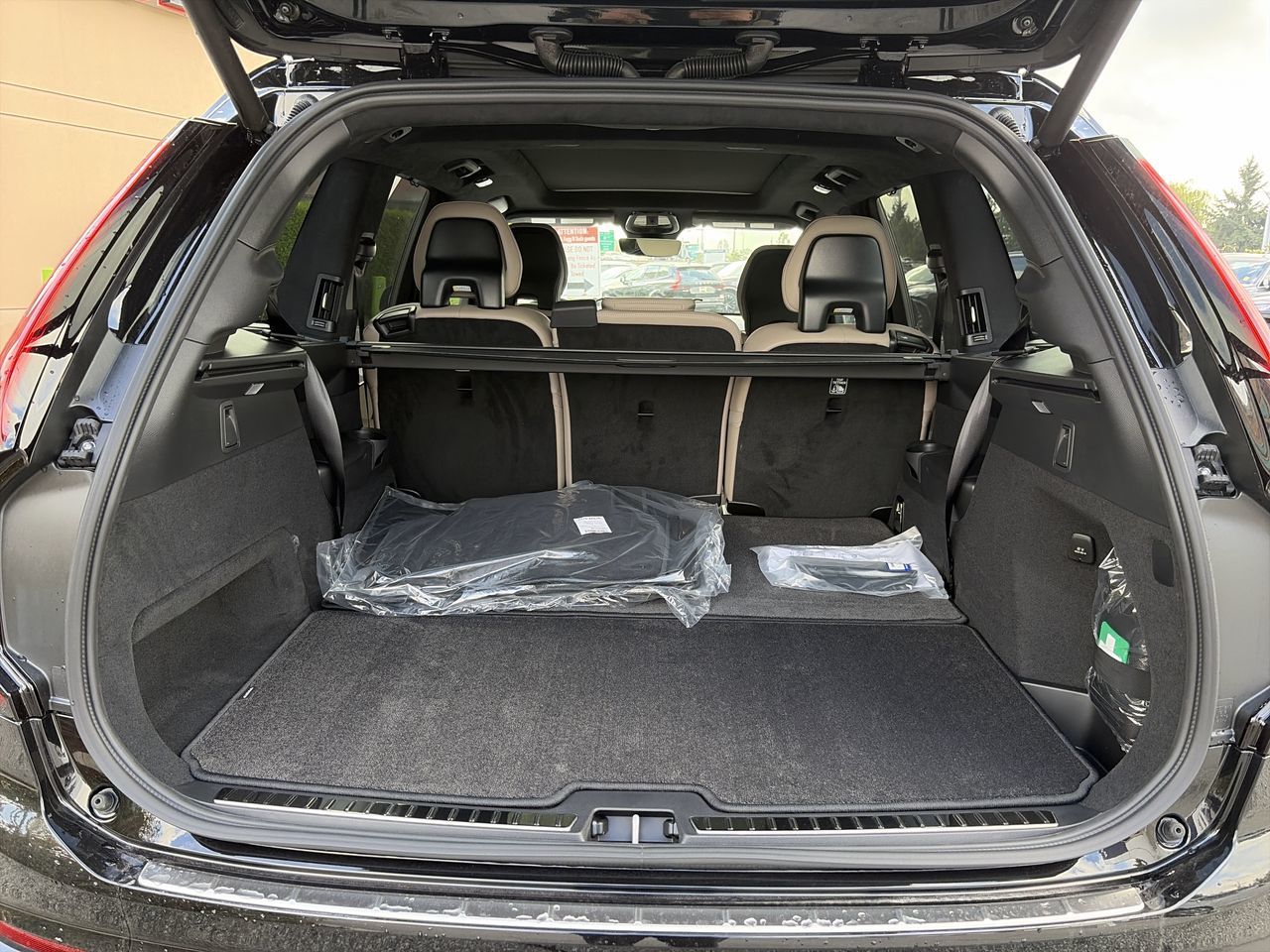 2027 Volvo XC90 Plug-in hybrid in Richmond, British Columbia