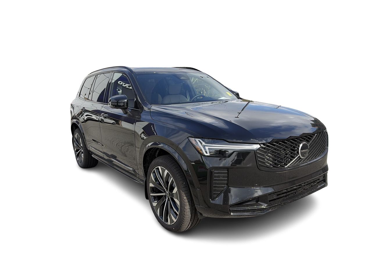 2027 Volvo XC90 Plug-in hybrid in Richmond, British Columbia