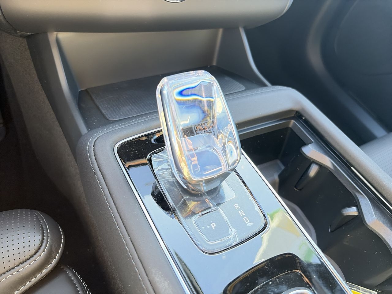 2027 Volvo XC90 Plug-in hybrid in Richmond, British Columbia