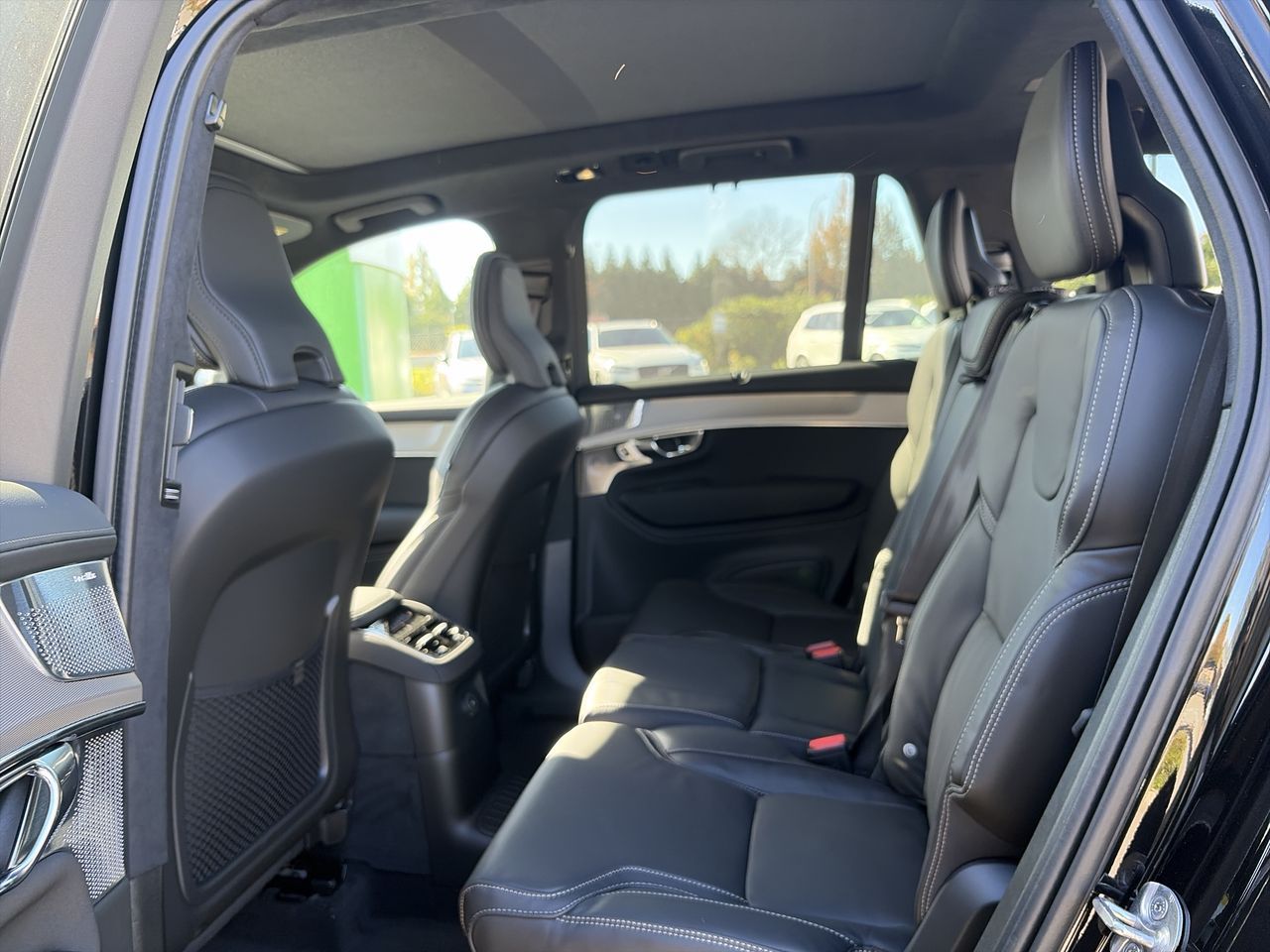 2027 Volvo XC90 Plug-in hybrid in Richmond, British Columbia