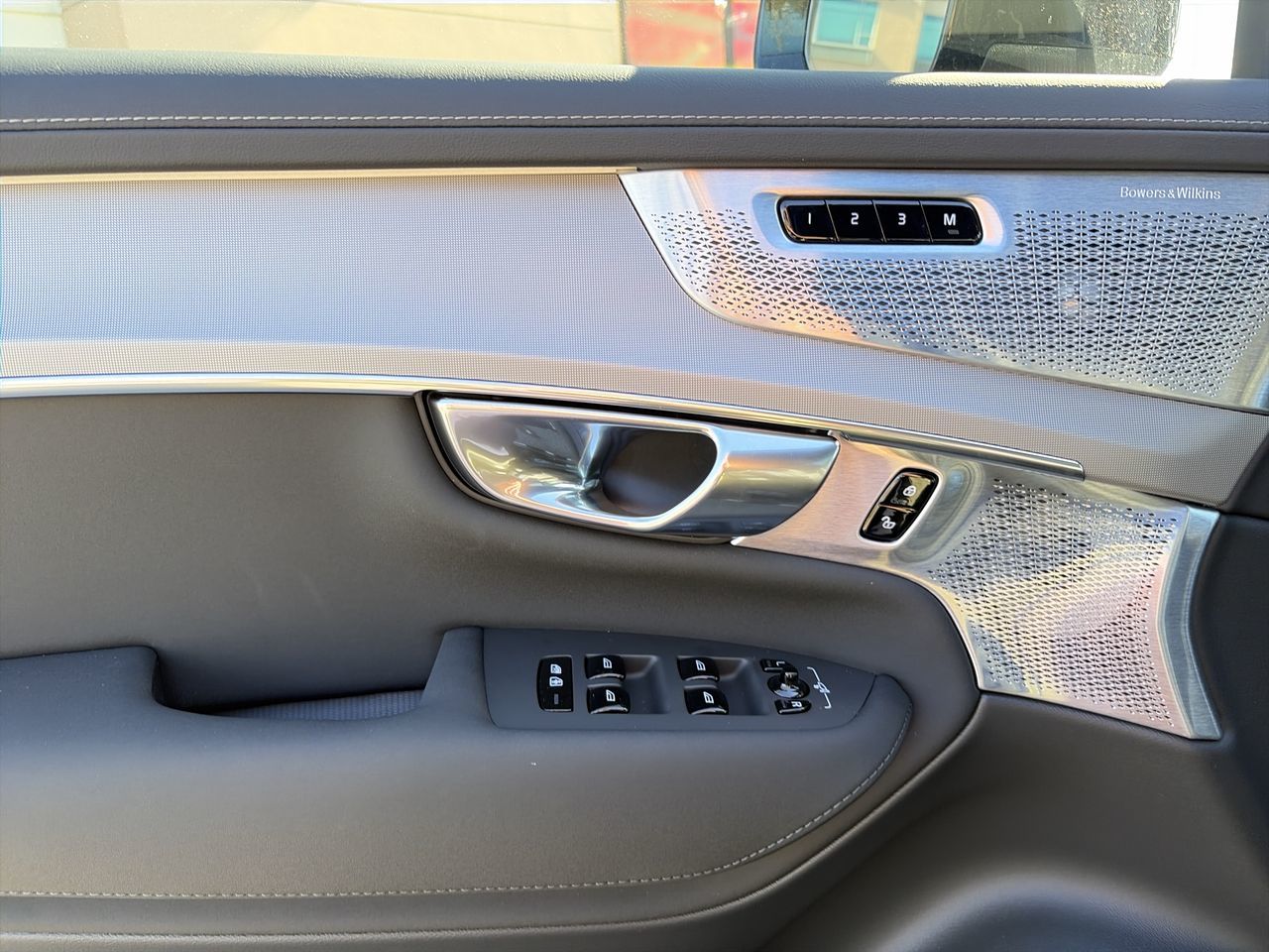 2027 Volvo XC90 Plug-in hybrid in Richmond, British Columbia