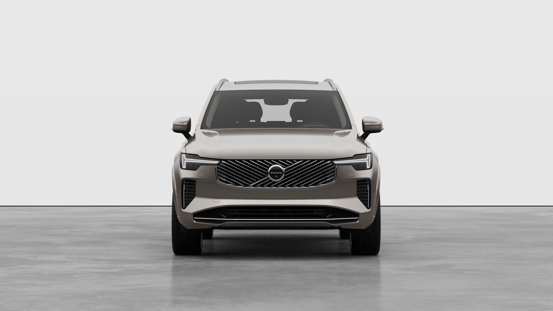 Volvo XC90  2027 à Richmond, Colombie-Britannique