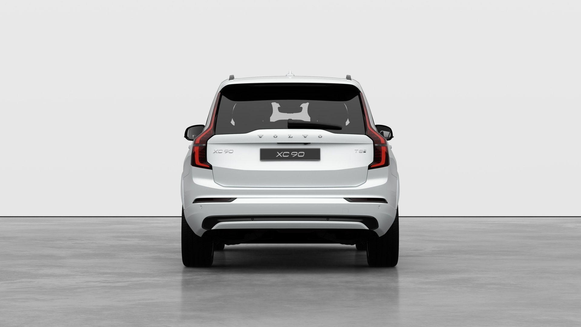 2027 Volvo XC90 Plug-in hybrid in Richmond, British Columbia