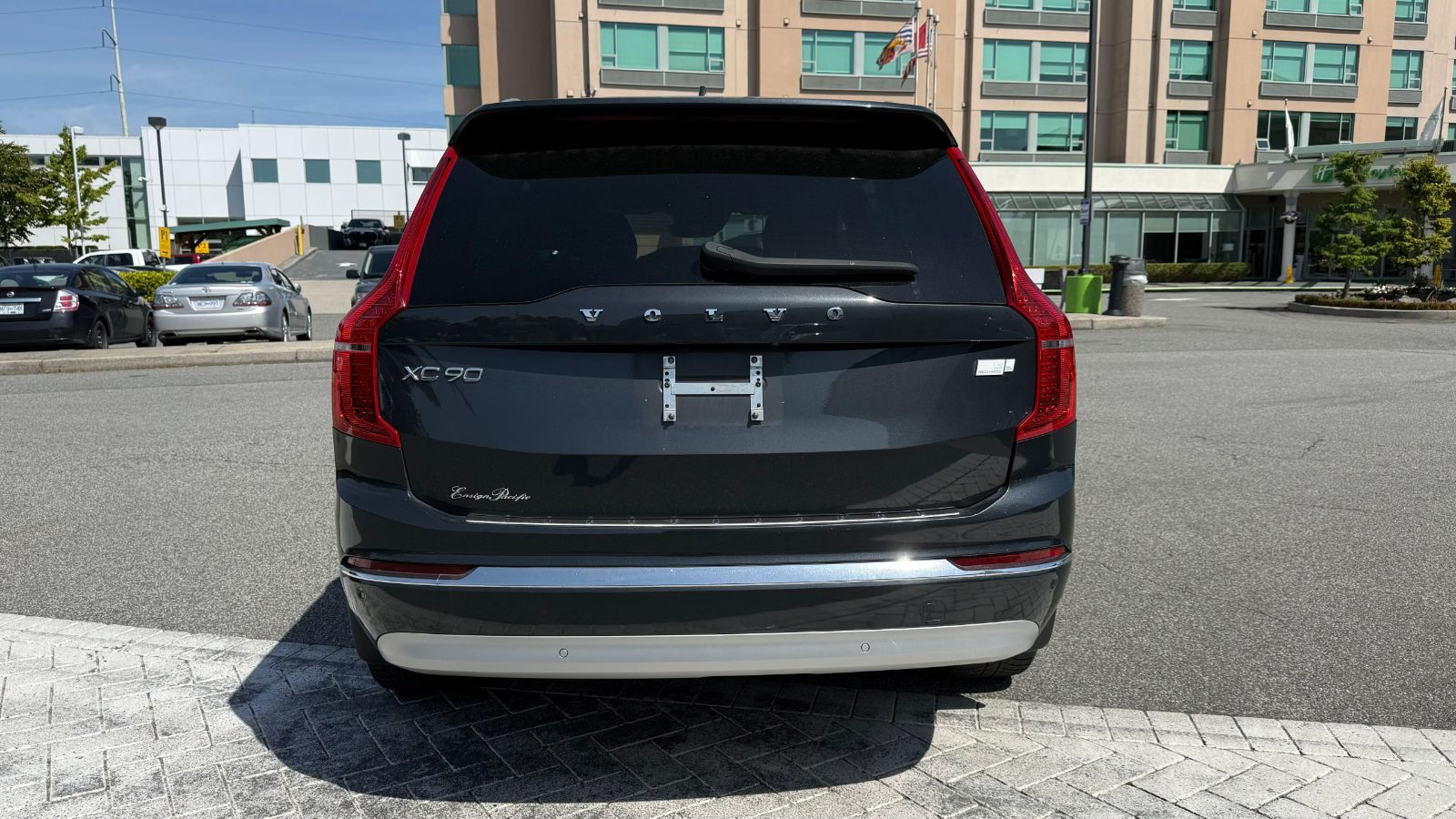 Volvo XC90 Recharge  2022 à Richmond, Colombie-Britannique