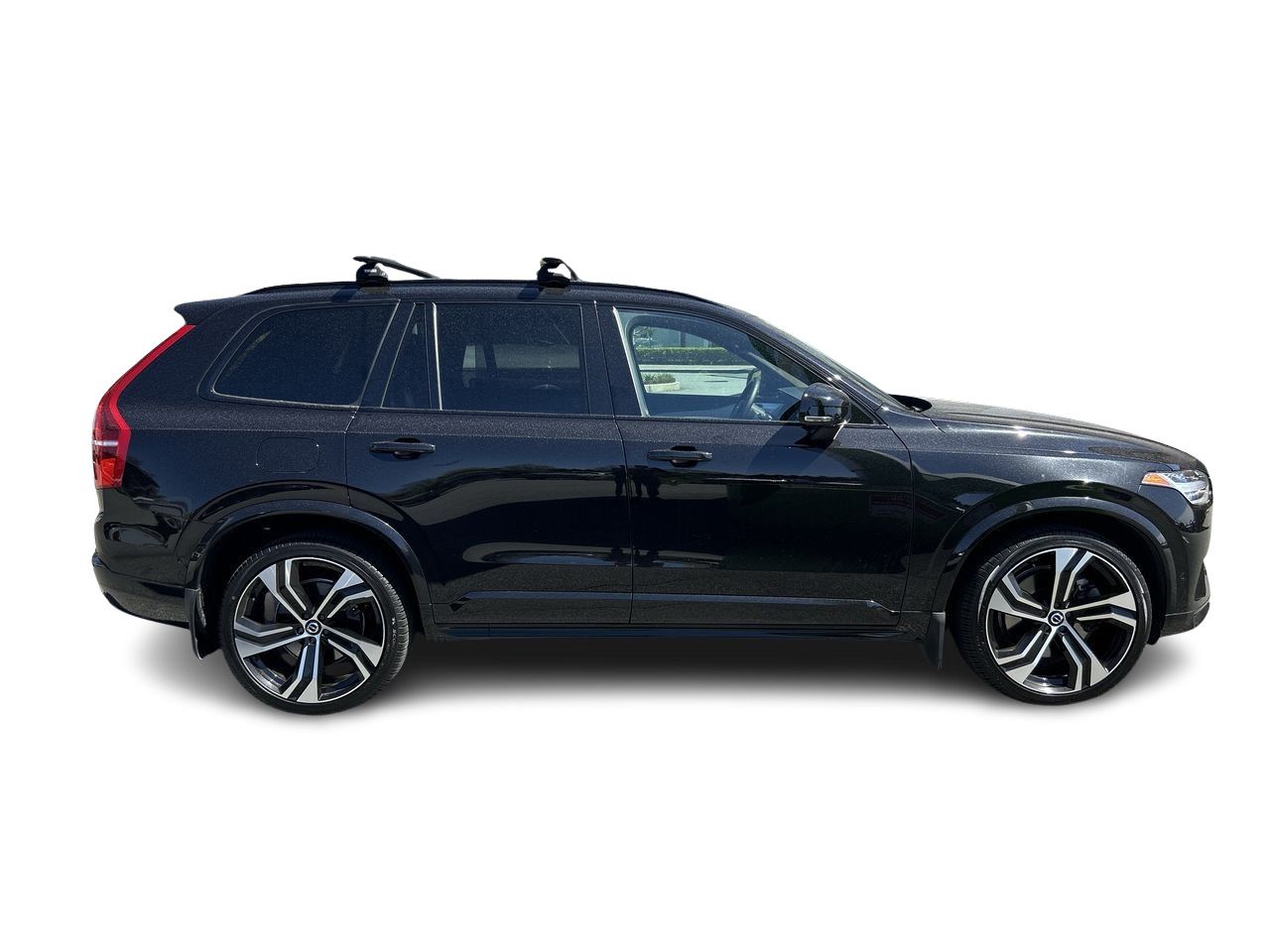 2022 Volvo XC90 Recharge in Richmond, British Columbia