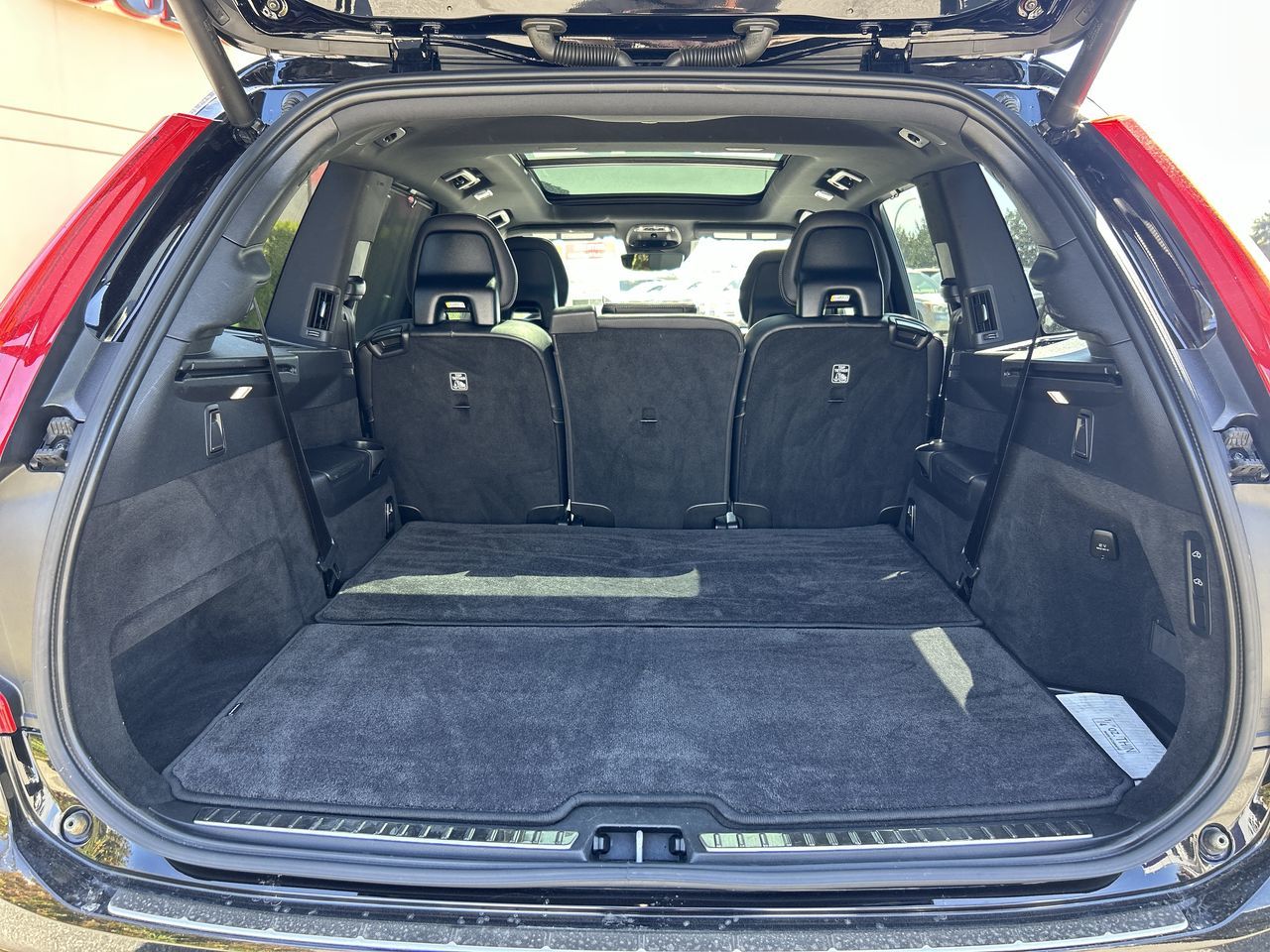 2022 Volvo XC90 Recharge in Richmond, British Columbia