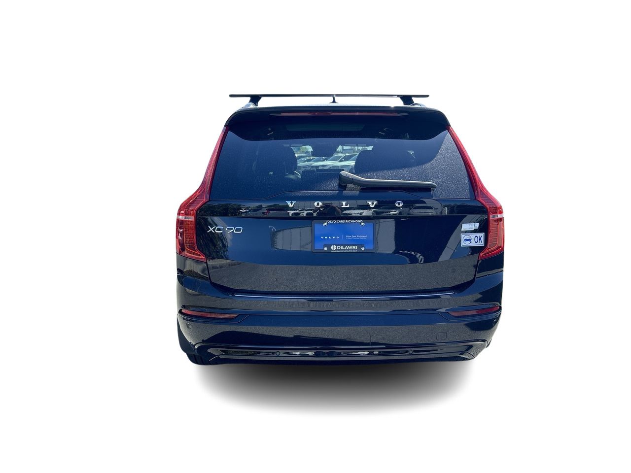 2022 Volvo XC90 Recharge in Richmond, British Columbia