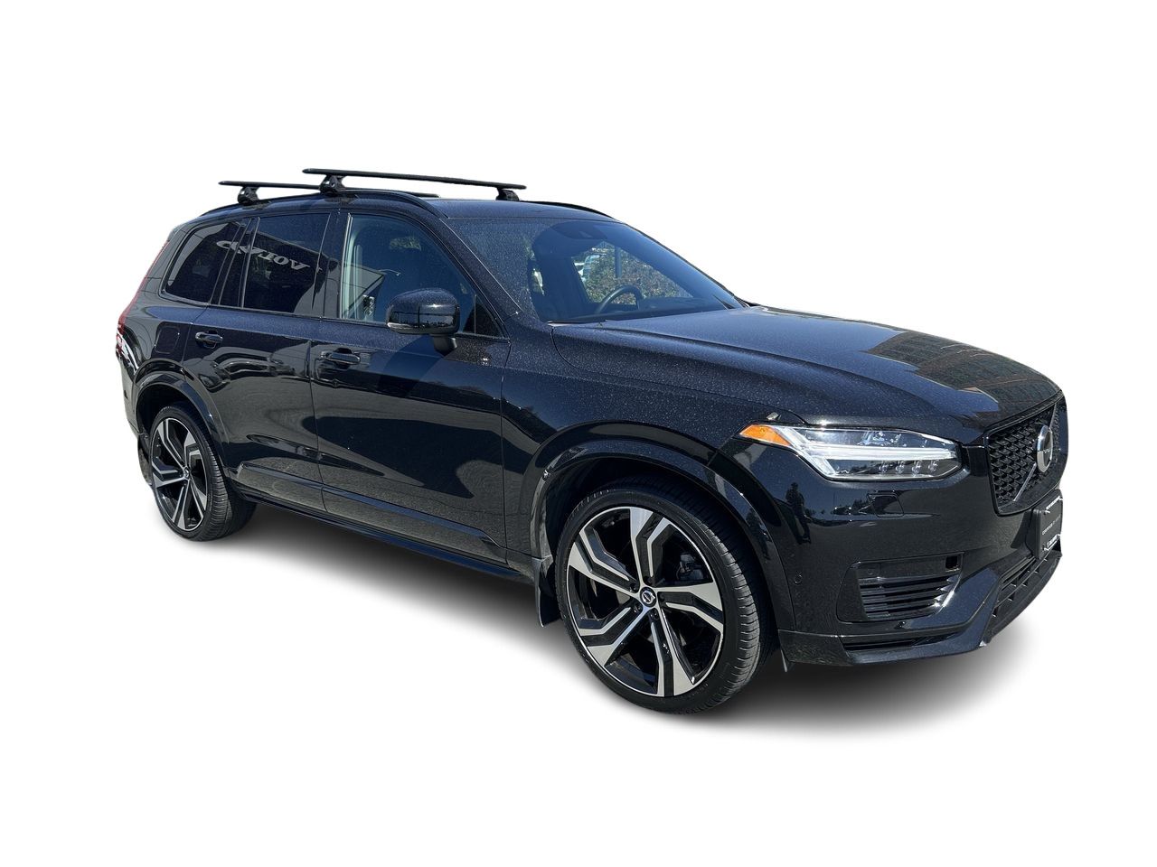 2022 Volvo XC90 Recharge in Richmond, British Columbia