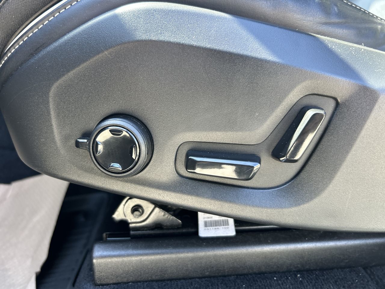 2022 Volvo XC90 Recharge in Richmond, British Columbia