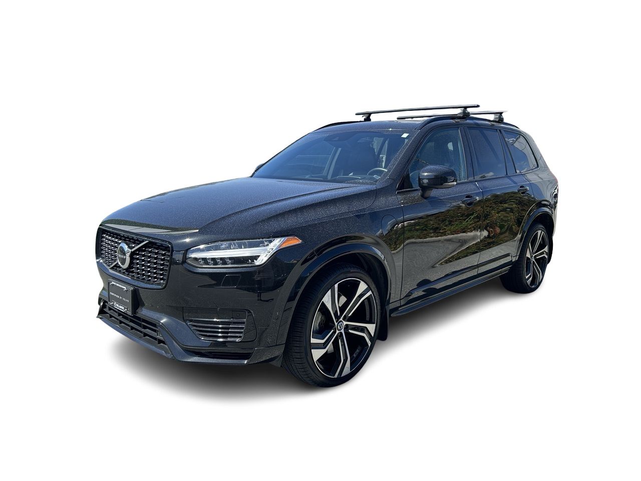 2022 Volvo XC90 Recharge in Richmond, British Columbia