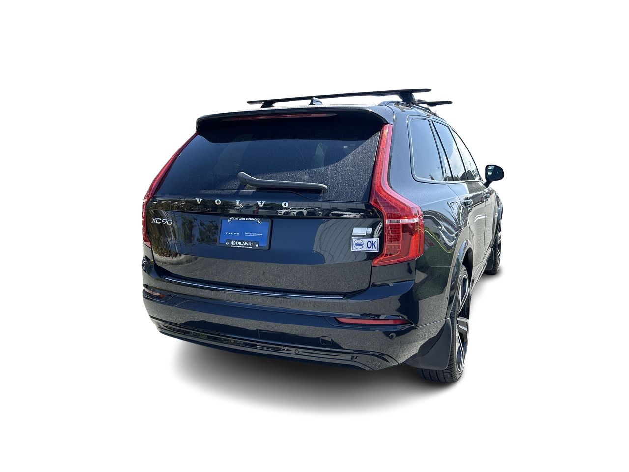2022 Volvo XC90 Recharge in Richmond, British Columbia